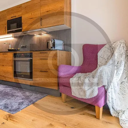 Διαμέρισμα Nice In W/ Wifi And 1 Bedrooms
